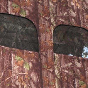 4x6' Mesh Screen Kit