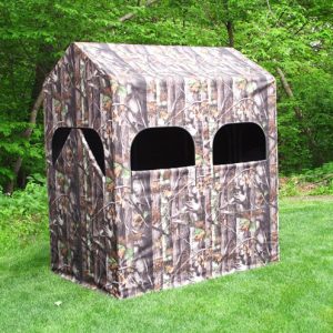 4x6' Fabric Blind Cover Only