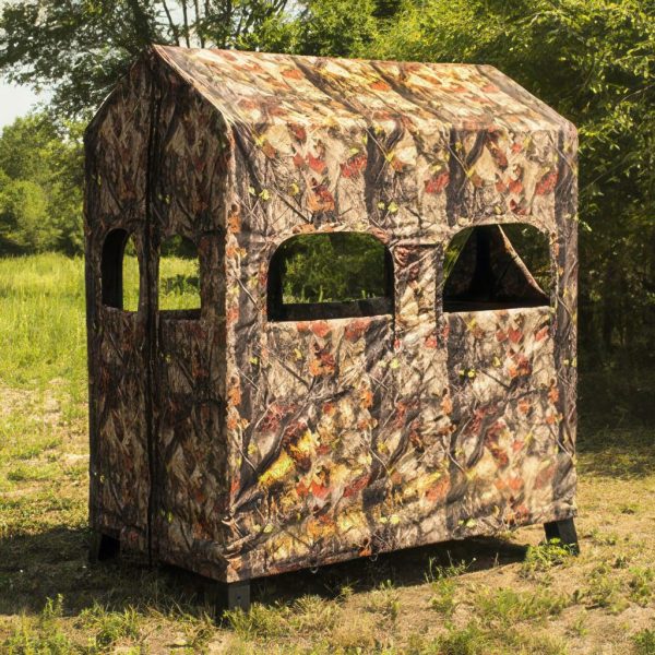 ComfortQuest 4x6' Hunting Blind