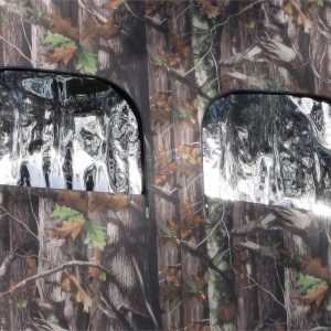 4x6' Vinyl Window Kit