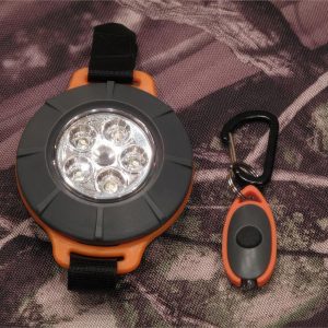 5-LED Sport Light