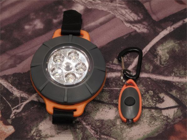 5-LED Sport Light