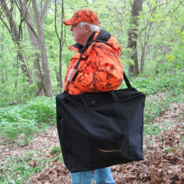 ComfortQuest Sport Carry Bag