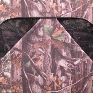 4x4' Mesh Screen Kit