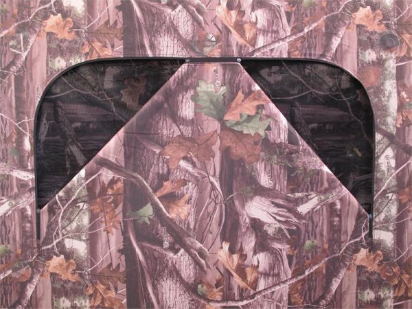4x4' Mesh Screen Kit