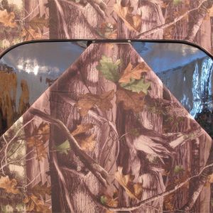4x4' Vinyl Window Kit
