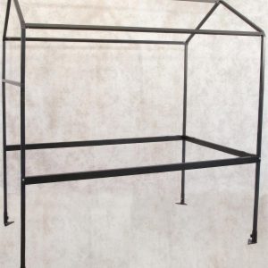 4x6' Aluminum Frame