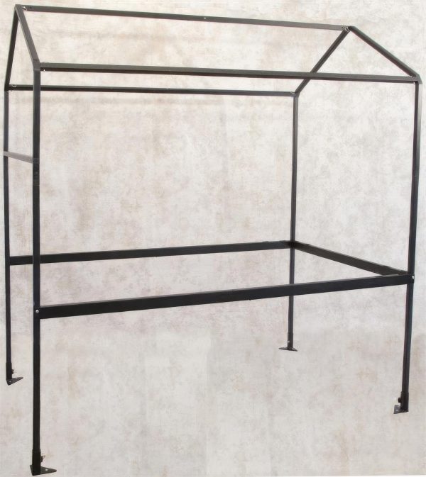 4x6' Aluminum Frame