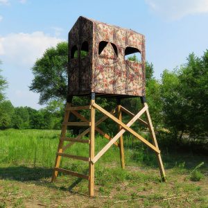 4x6' Elevatable * Base Frame