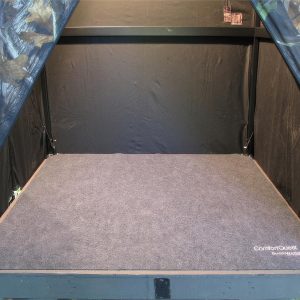 4x6' Blind Mat