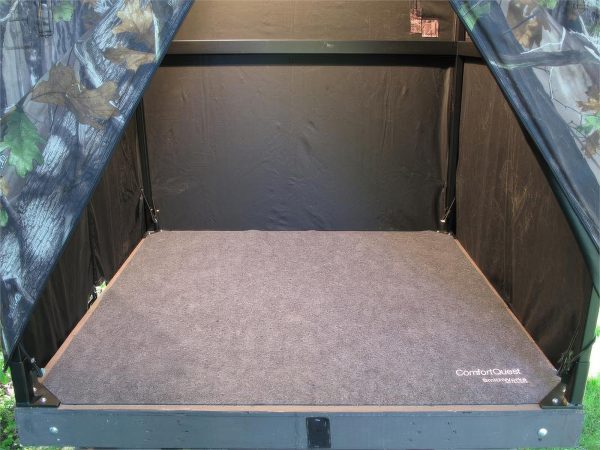 4x6' Blind Mat