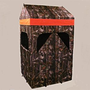 ComfortQuest Blaze Orange Safety Wrap - 20' Long