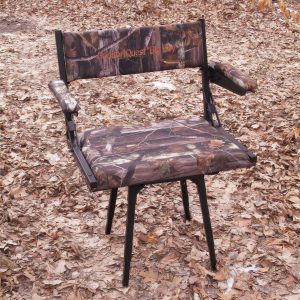 ComfortQuest Big Boy Sport Chair