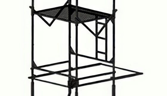 Traveling Tower Assembly Fee - Local Pickup Only