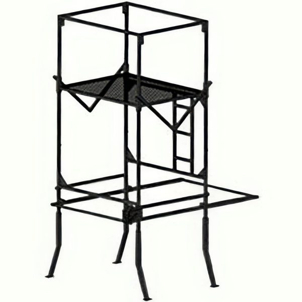 Traveling Tower Assembly Fee - Local Pickup Only