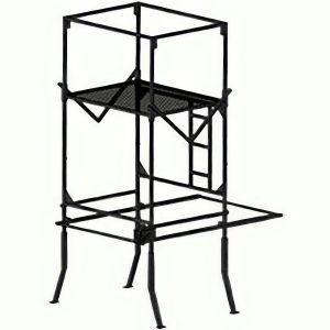 Traveling Tower Assembly Fee - Local Pickup Only