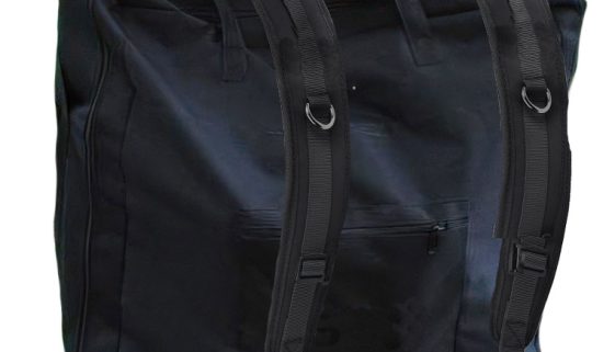 ComfortQuest Big Boy Sport Chair Carry Bag